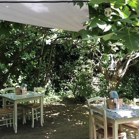 Labottega - Camere Marina di Pietrasanta Zewnętrze zdjęcie