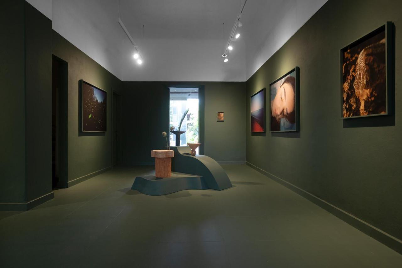 Labottega - Camere Marina di Pietrasanta Zewnętrze zdjęcie
