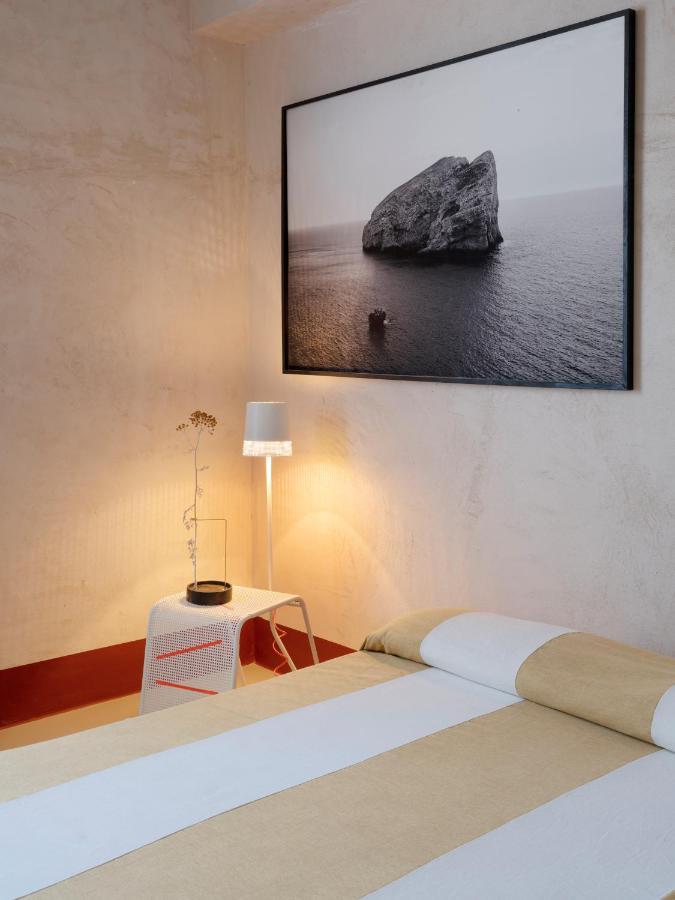 Labottega - Camere Marina di Pietrasanta Zewnętrze zdjęcie