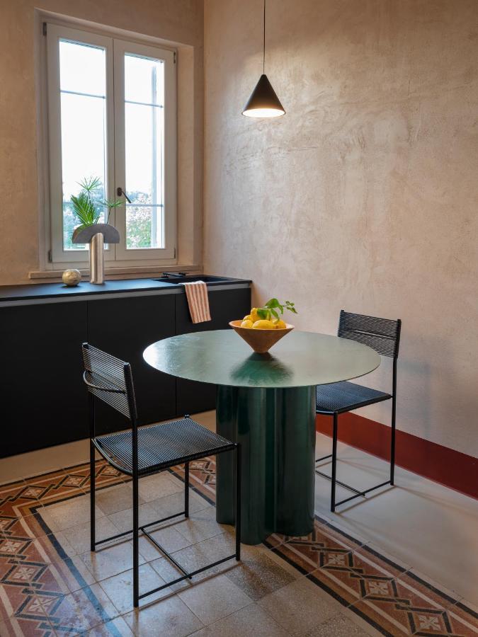 Labottega - Camere Marina di Pietrasanta Zewnętrze zdjęcie