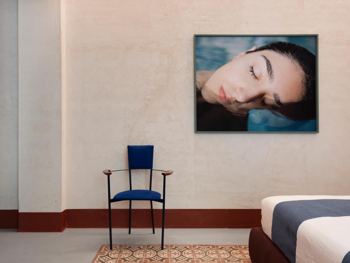 Labottega - Camere Marina di Pietrasanta Zewnętrze zdjęcie