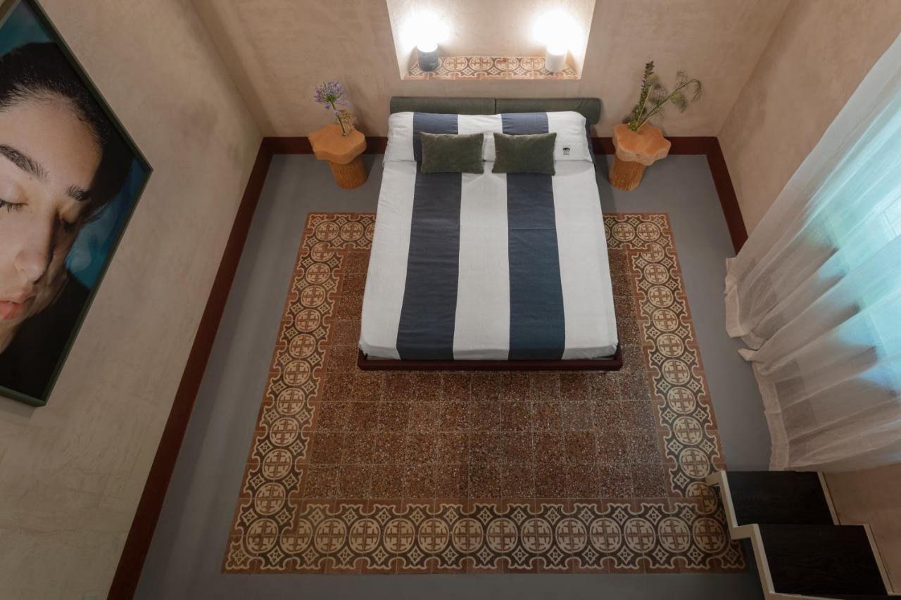 Labottega - Camere Marina di Pietrasanta Zewnętrze zdjęcie