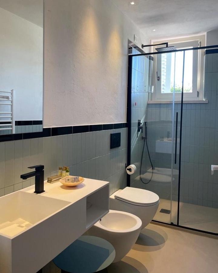 Labottega - Camere Marina di Pietrasanta Zewnętrze zdjęcie
