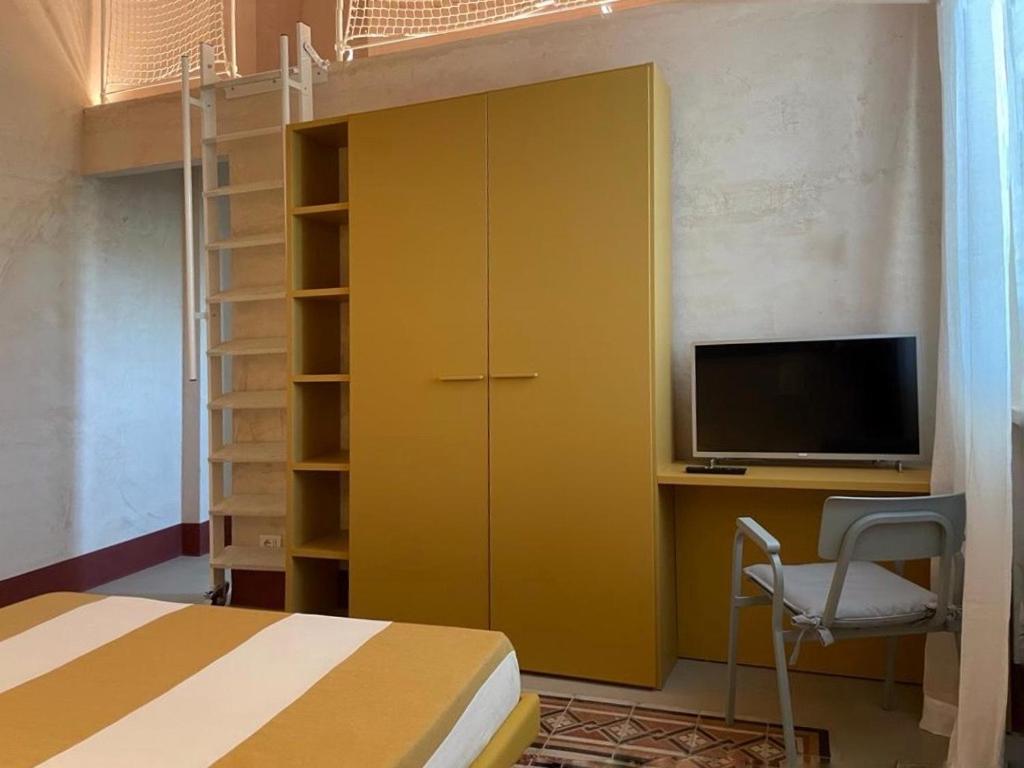 Labottega - Camere Marina di Pietrasanta Zewnętrze zdjęcie