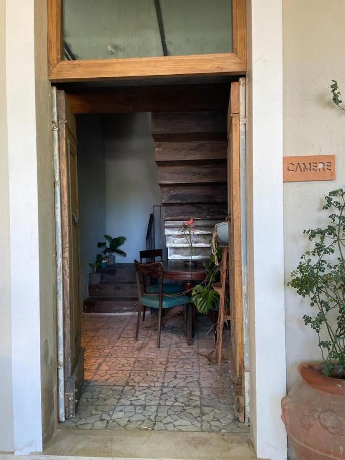 Labottega - Camere Marina di Pietrasanta Zewnętrze zdjęcie
