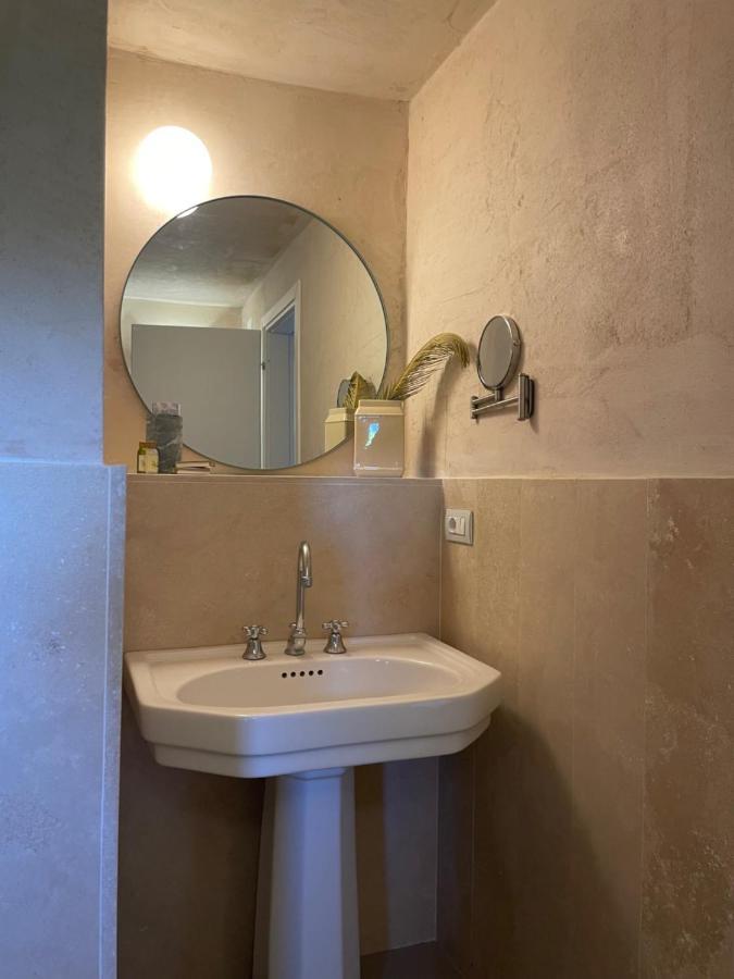Labottega - Camere Marina di Pietrasanta Zewnętrze zdjęcie