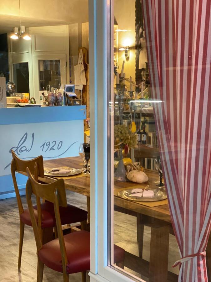 Labottega - Camere Marina di Pietrasanta Zewnętrze zdjęcie