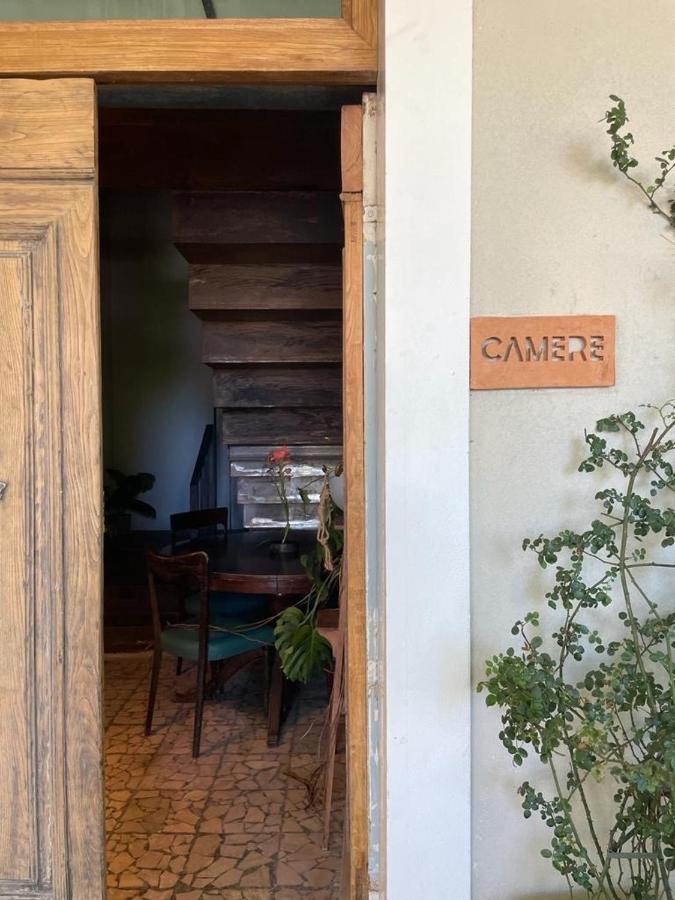 Labottega - Camere Marina di Pietrasanta Zewnętrze zdjęcie