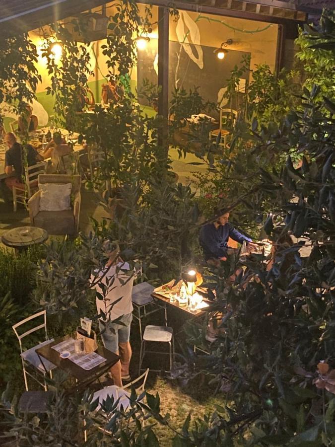 Labottega - Camere Marina di Pietrasanta Zewnętrze zdjęcie