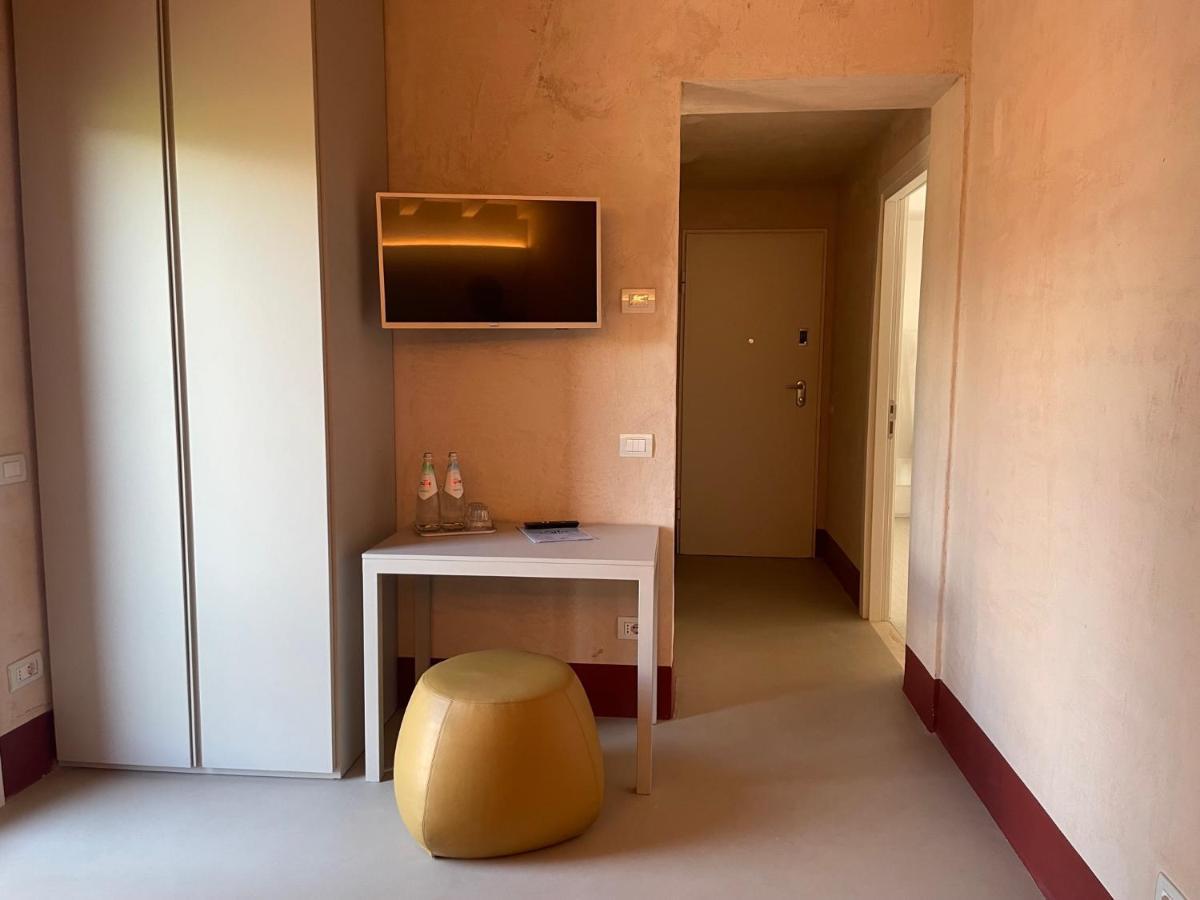 Labottega - Camere Marina di Pietrasanta Zewnętrze zdjęcie