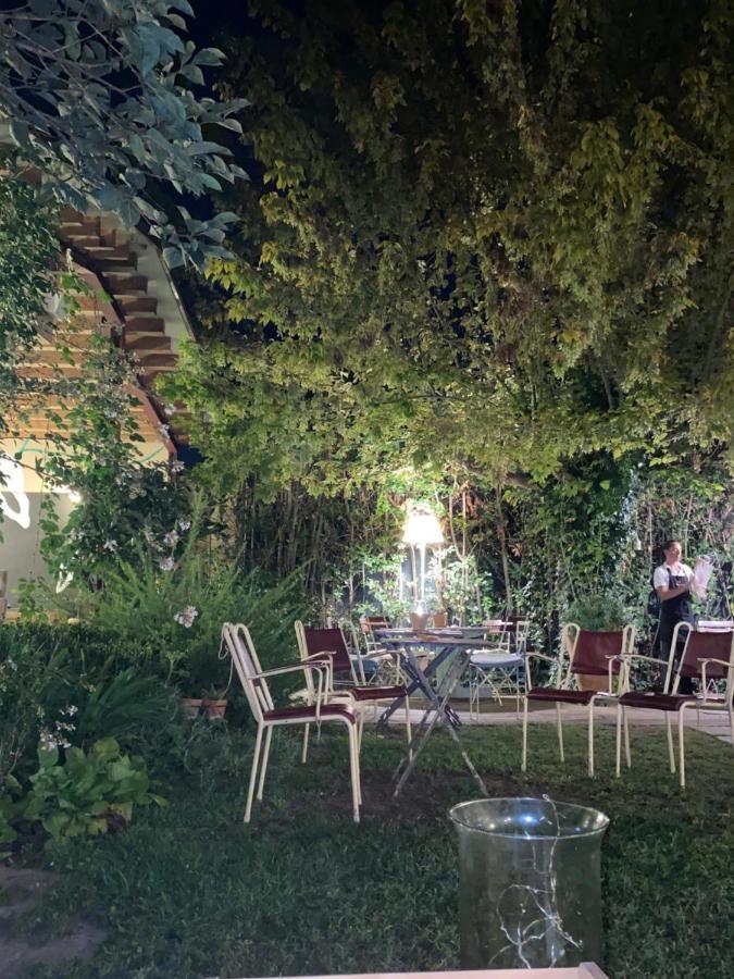 Labottega - Camere Marina di Pietrasanta Zewnętrze zdjęcie
