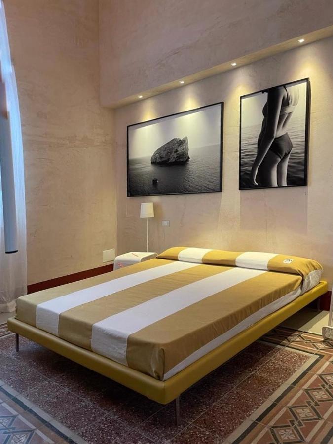 Labottega - Camere Marina di Pietrasanta Zewnętrze zdjęcie