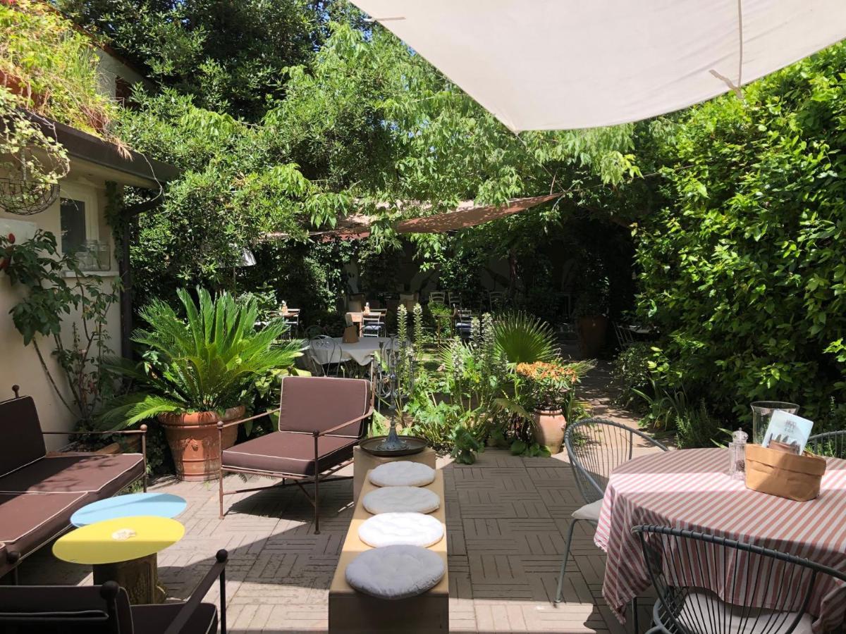 Labottega - Camere Marina di Pietrasanta Zewnętrze zdjęcie