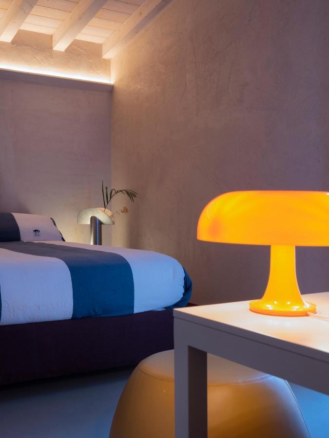 Labottega - Camere Marina di Pietrasanta Zewnętrze zdjęcie
