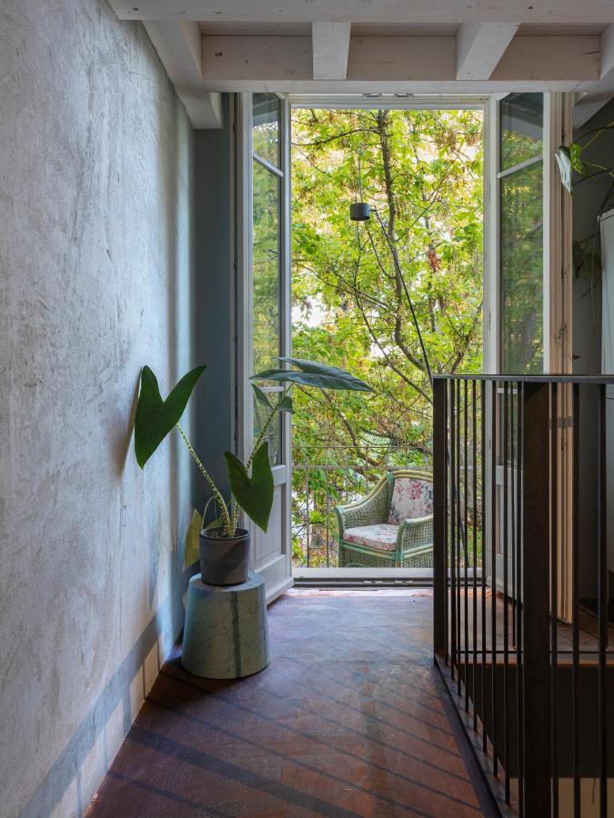 Labottega - Camere Marina di Pietrasanta Zewnętrze zdjęcie