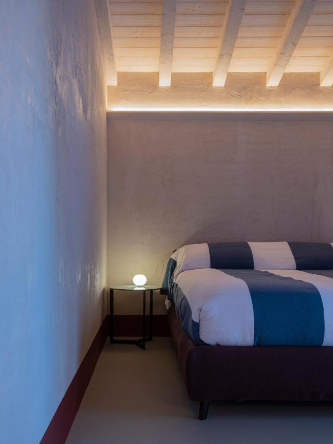 Labottega - Camere Marina di Pietrasanta Zewnętrze zdjęcie