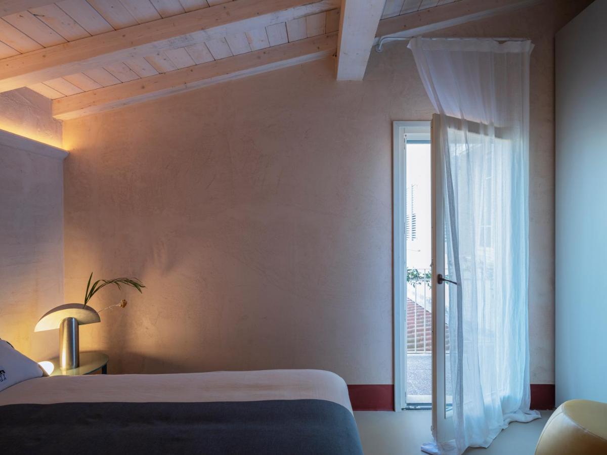 Labottega - Camere Marina di Pietrasanta Zewnętrze zdjęcie