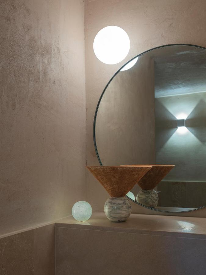 Labottega - Camere Marina di Pietrasanta Zewnętrze zdjęcie